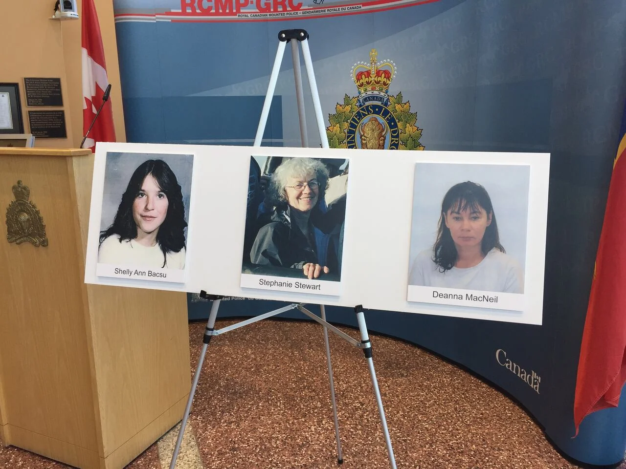 搜索行动持续进行