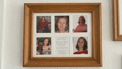 Frauke Liebs生活照片墙