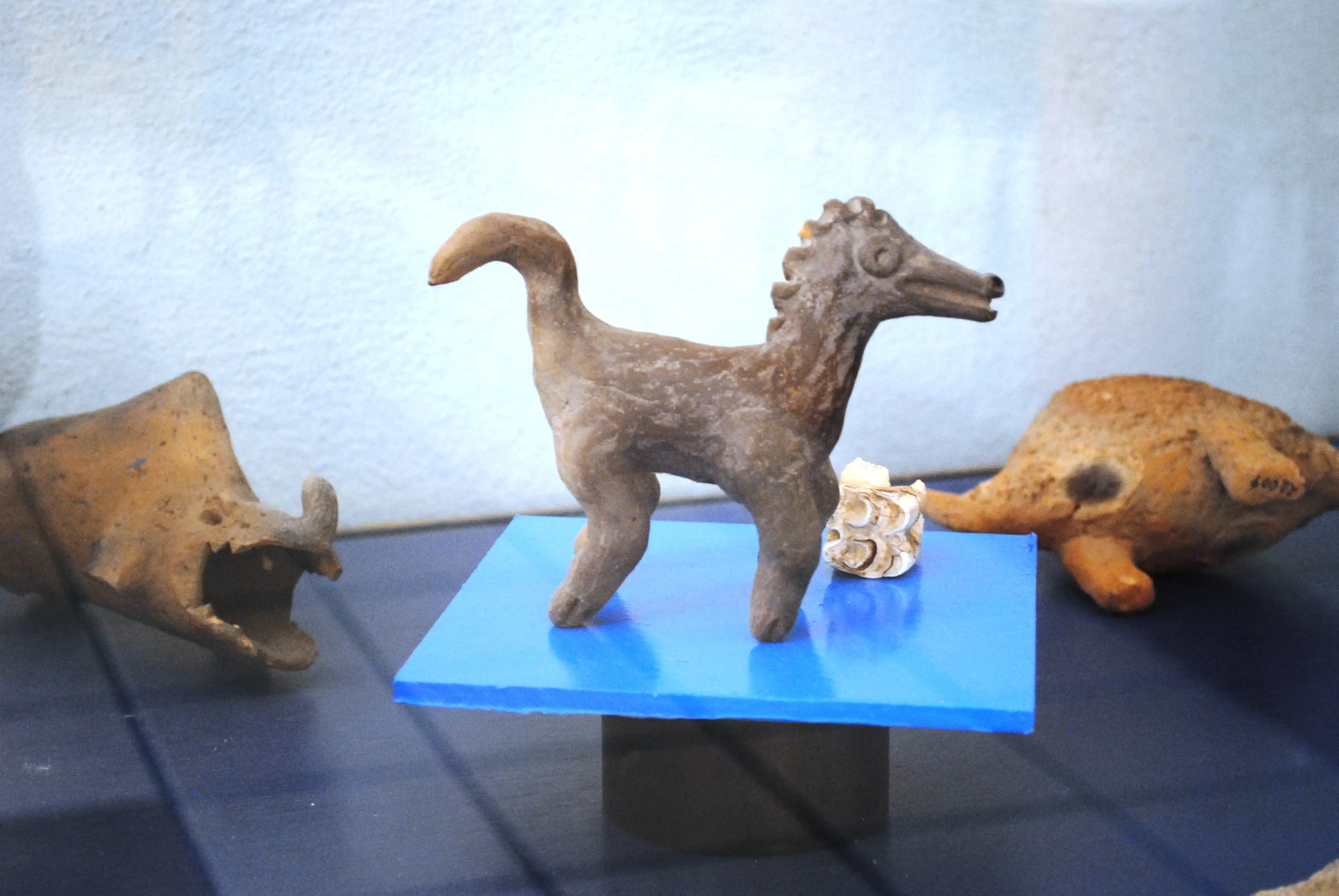 阿坎巴罗的瓦尔德马尔·尤尔斯鲁德博物馆