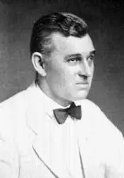 约翰·贝尔医生