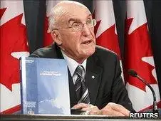 约翰·马乔尔法官发布调查报告