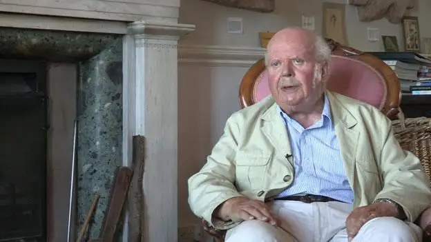 额尔金勋爵肖像