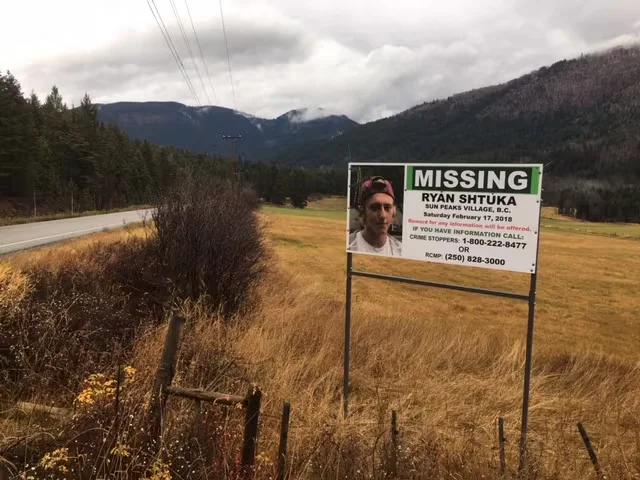 Sun Peaks滑雪度假村