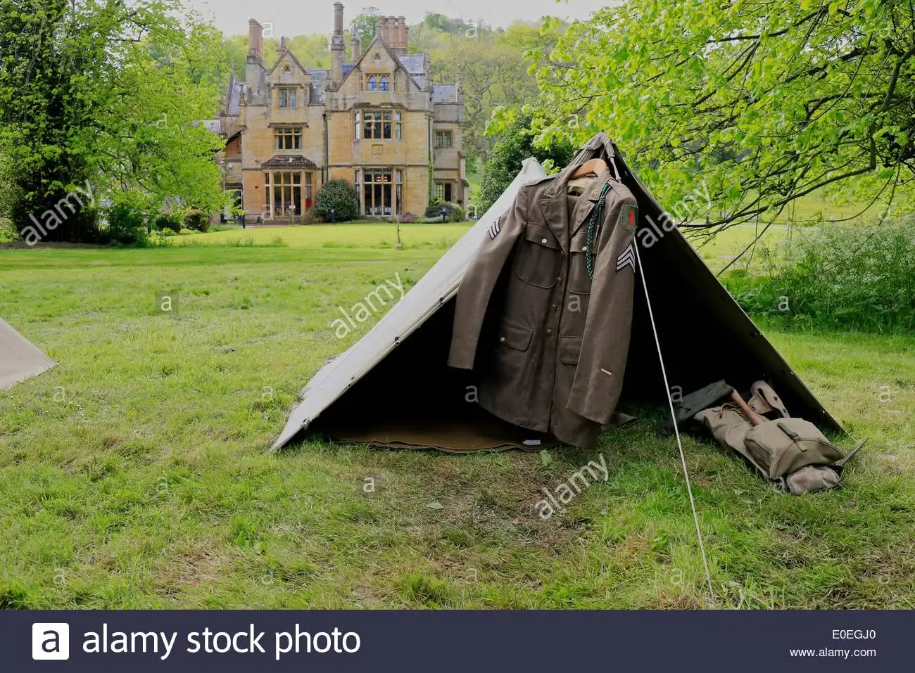 放射性警告标志