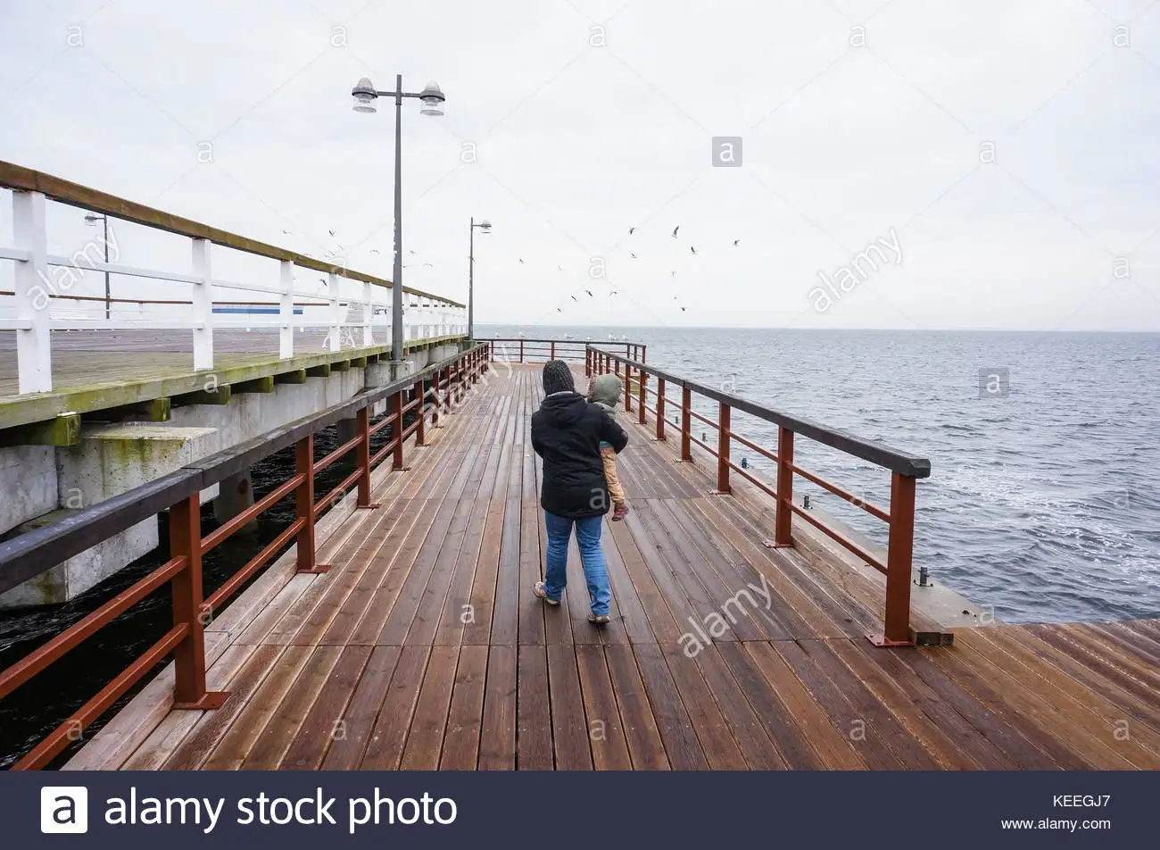 废弃的放射性禁区