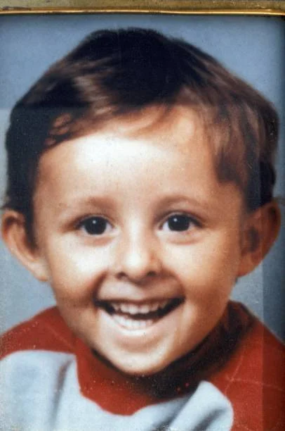 格雷戈里案纪录片