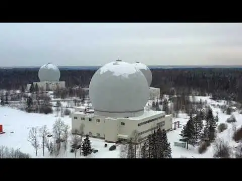 苏联SS-18洲际导弹