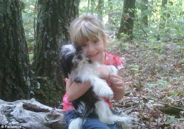 Maisy是唯一的幸存者，被发现在卡车上濒临死亡