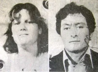 Antonella Migliorini e Paolo Mainardi