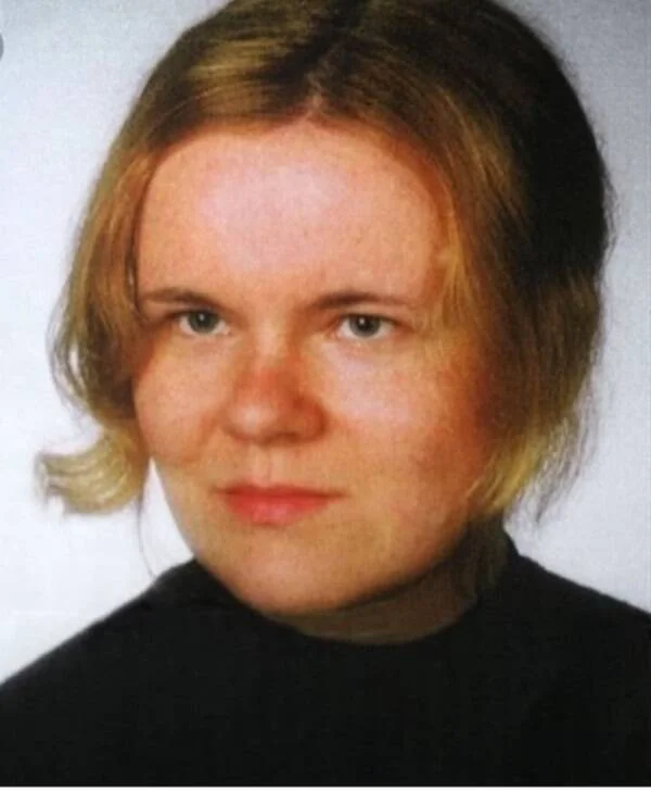 Katarzyna Zowada照片