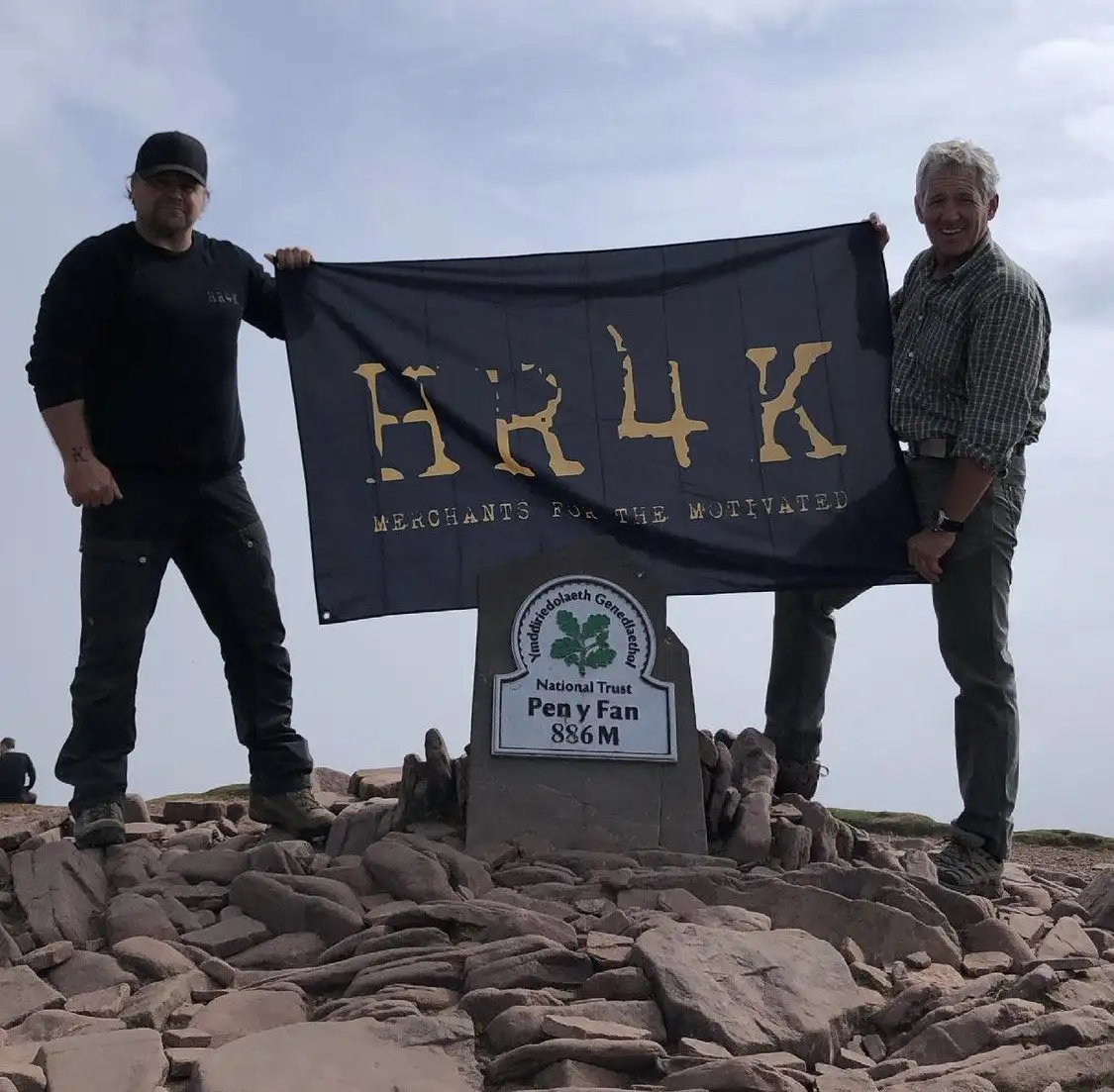 Chris Ryan的回忆录《那个逃脱的人》