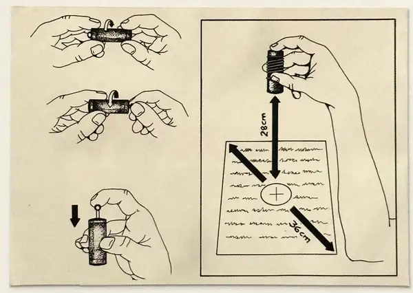 CIA T-100间谍相机使用说明