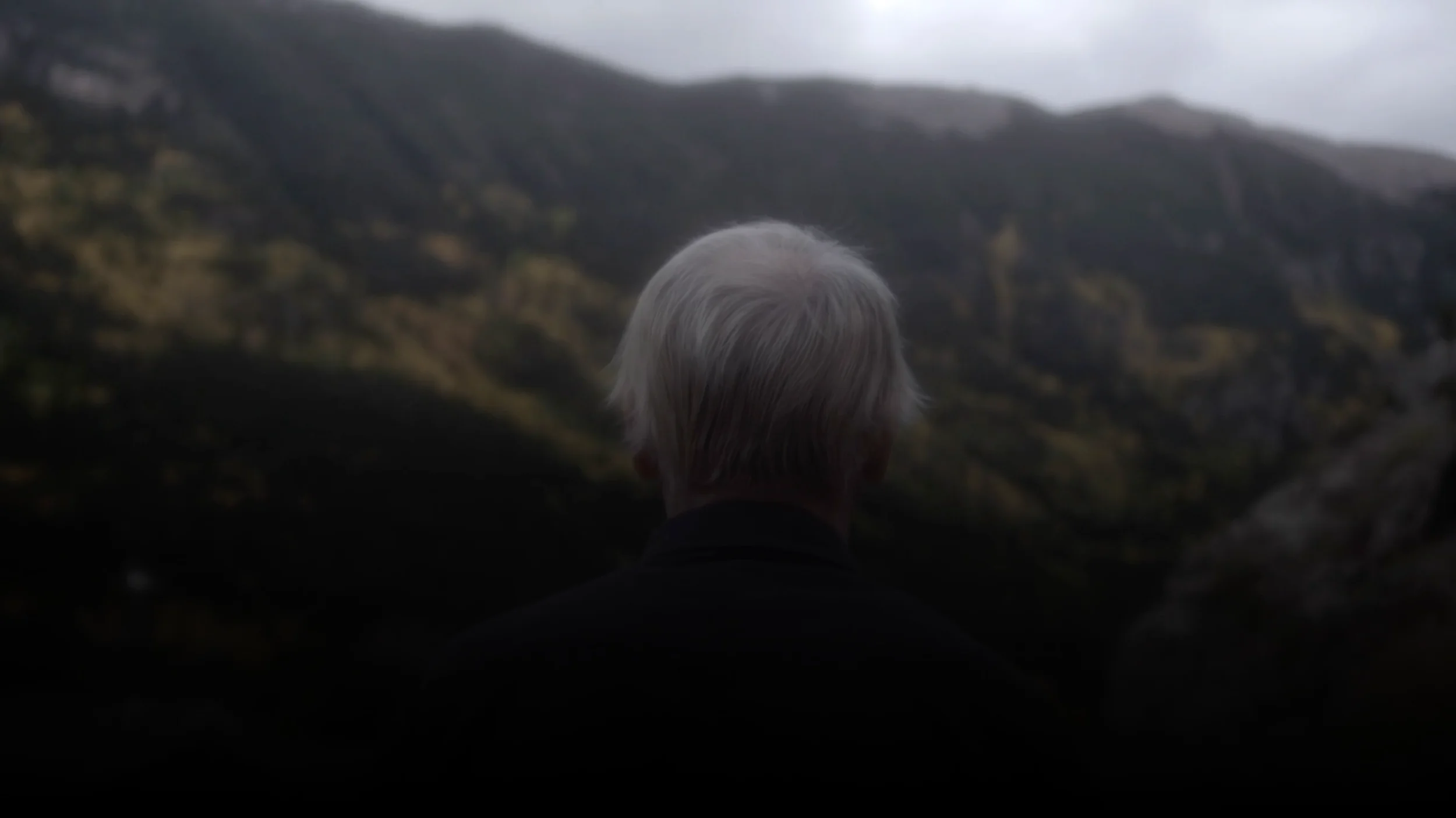 Dark Side of the Mountain纪录片