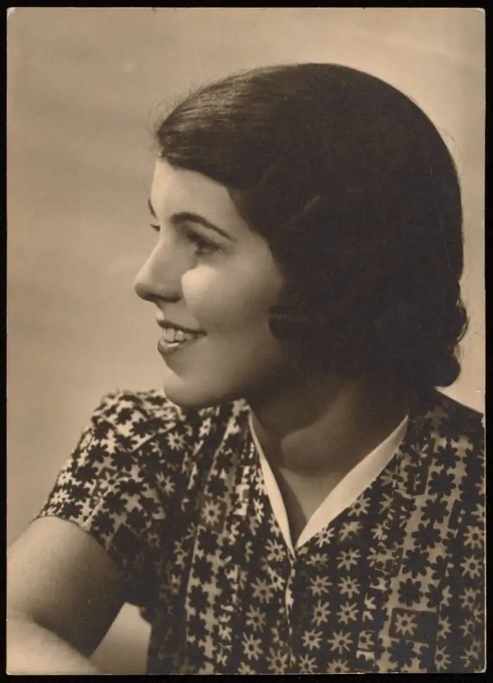 Lobotomy of Rosemary Kennedy