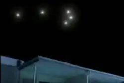 1997年3月13日凤凰城上空的神秘灯光