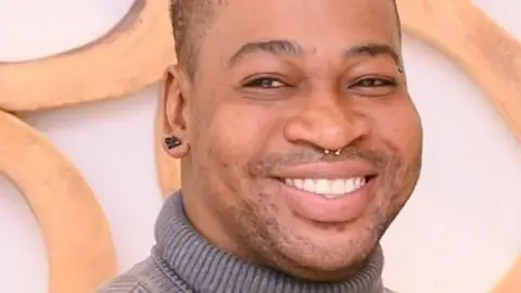 Orden David被烧毁的车辆