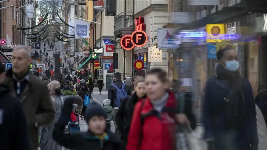 瑞典绝育计划相关新闻图片