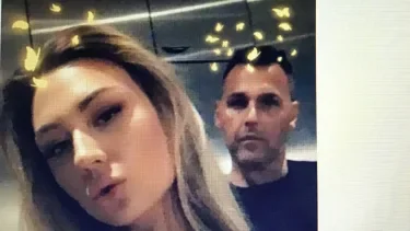 贝莉·施耐德与安东尼·汉佩尔