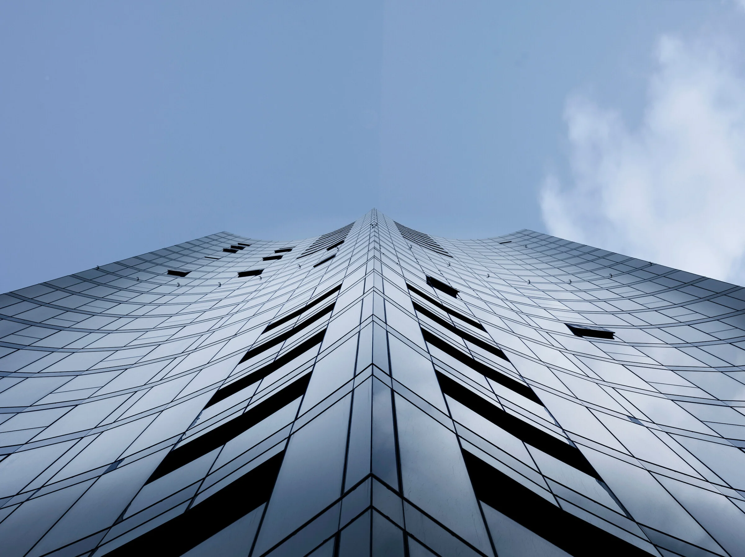 巴伦西亚公寓楼