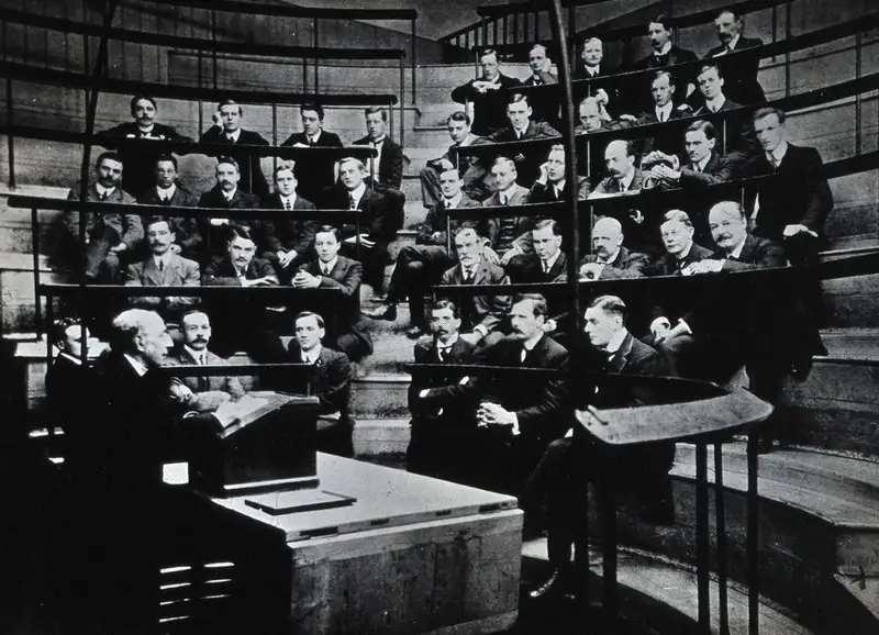 结核病的历史缩影