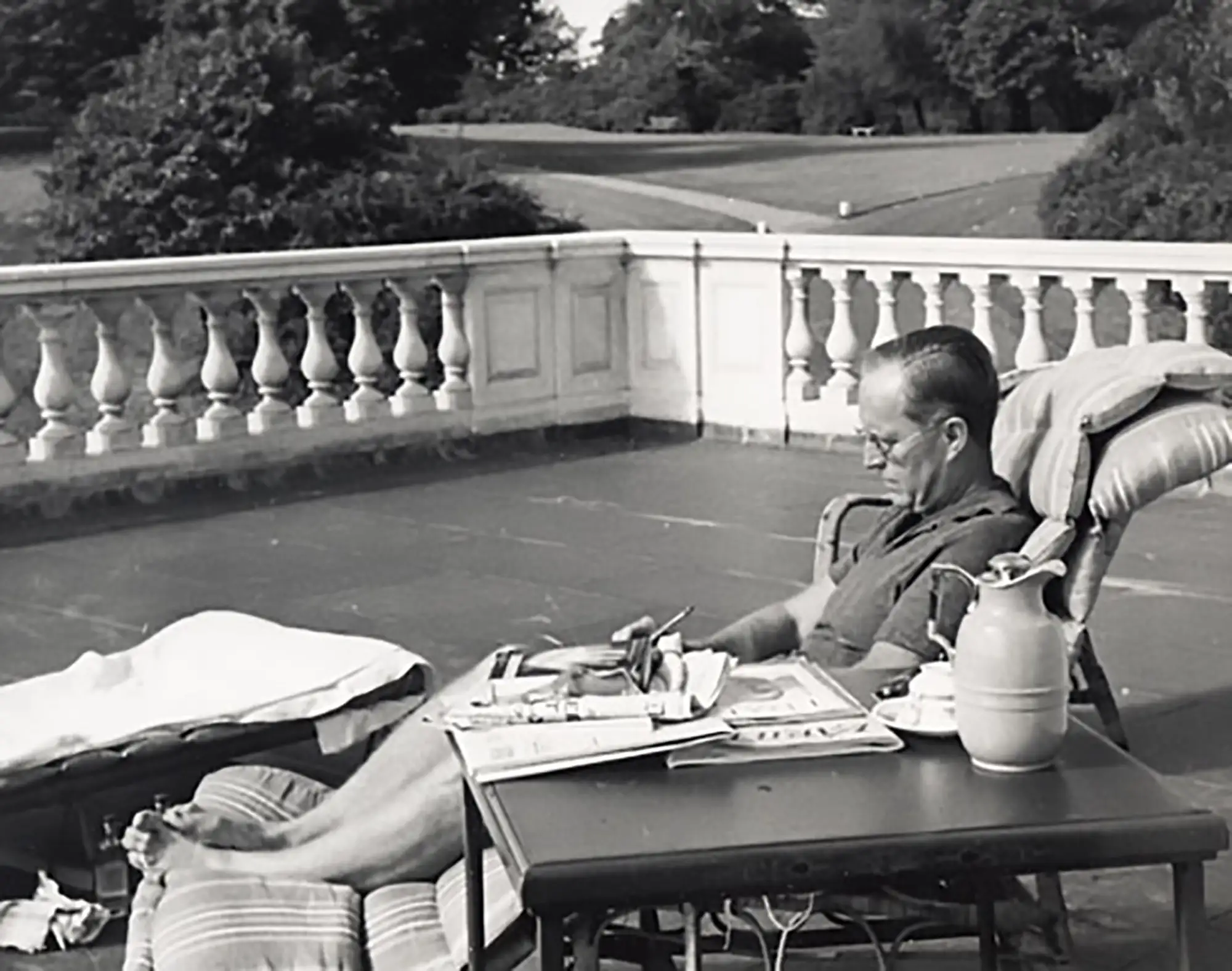 约瑟夫·肯尼迪在1920年代