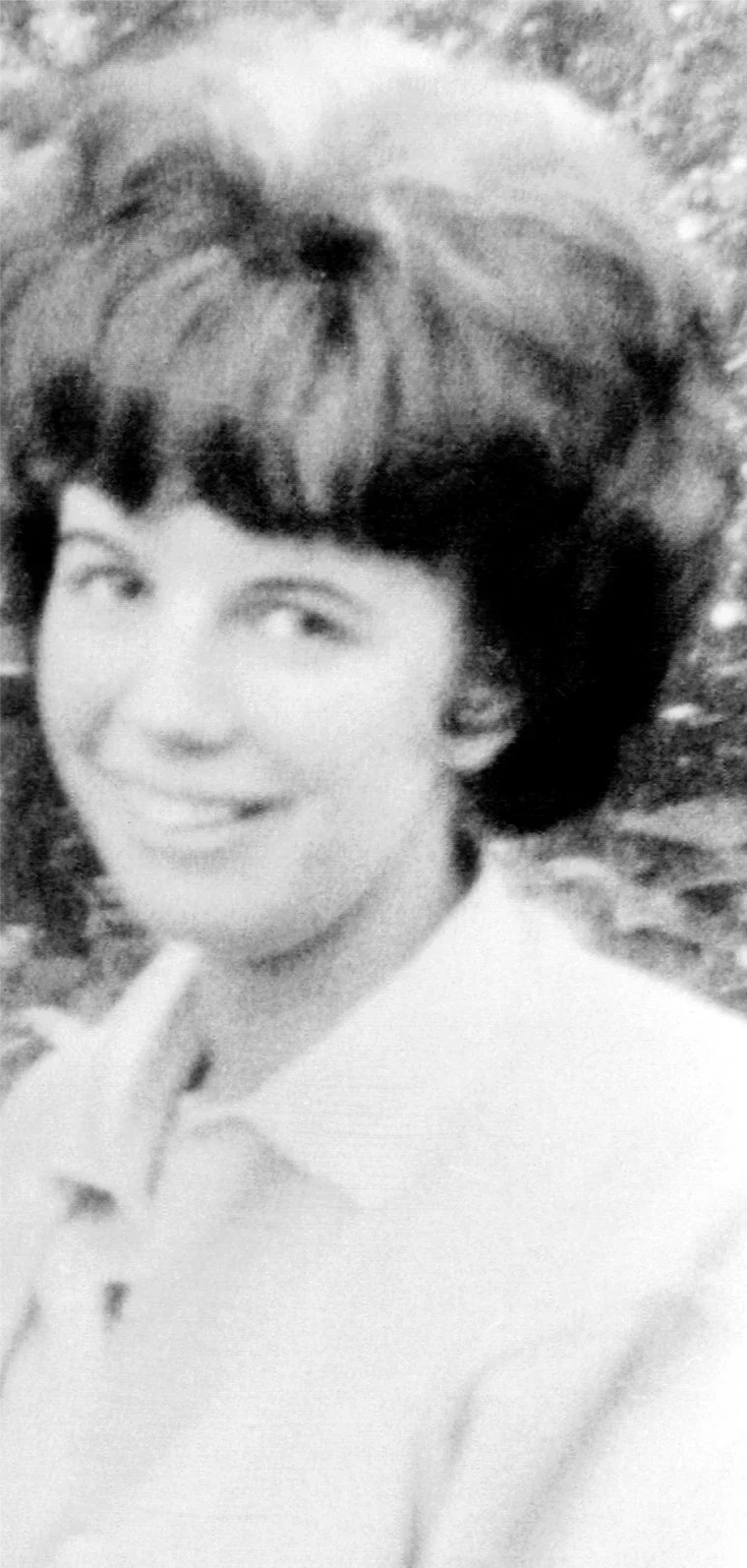 Patricia Blough照片