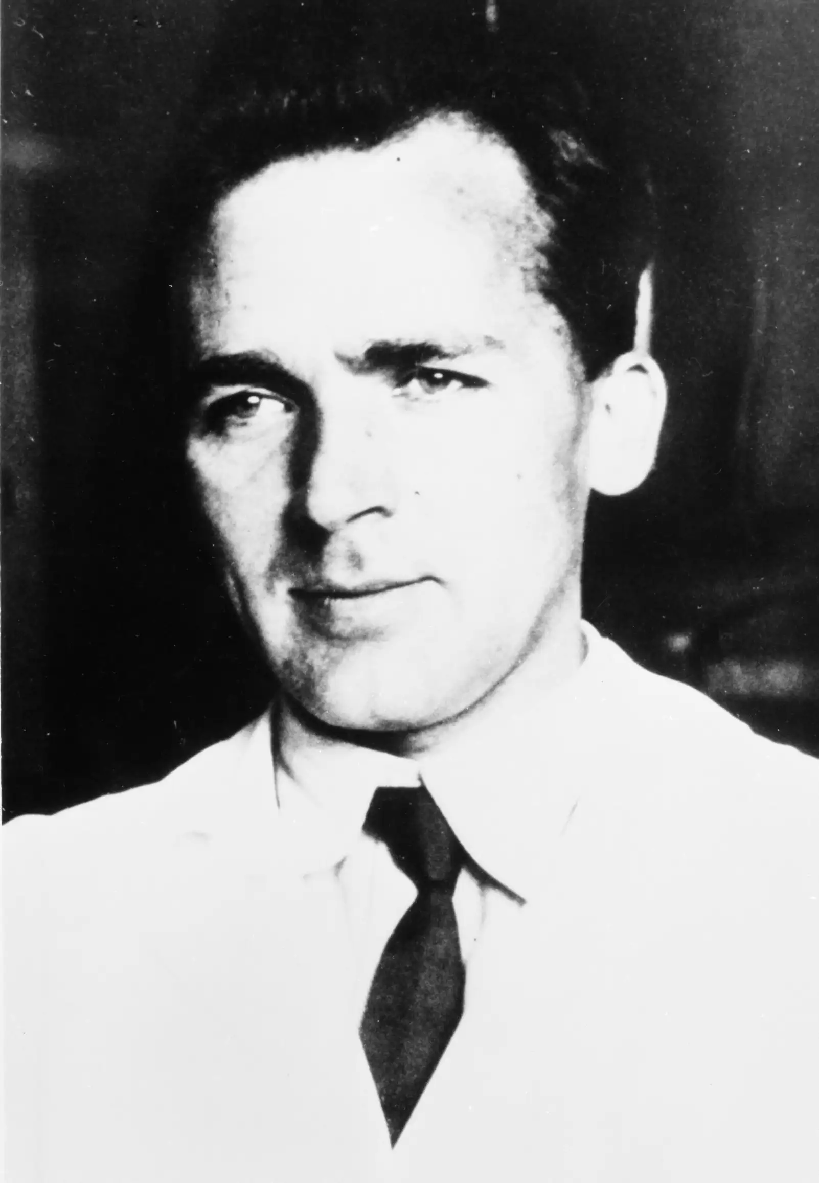 弗里茨·斯特拉斯曼