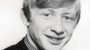 Kjell-Åke Johansson