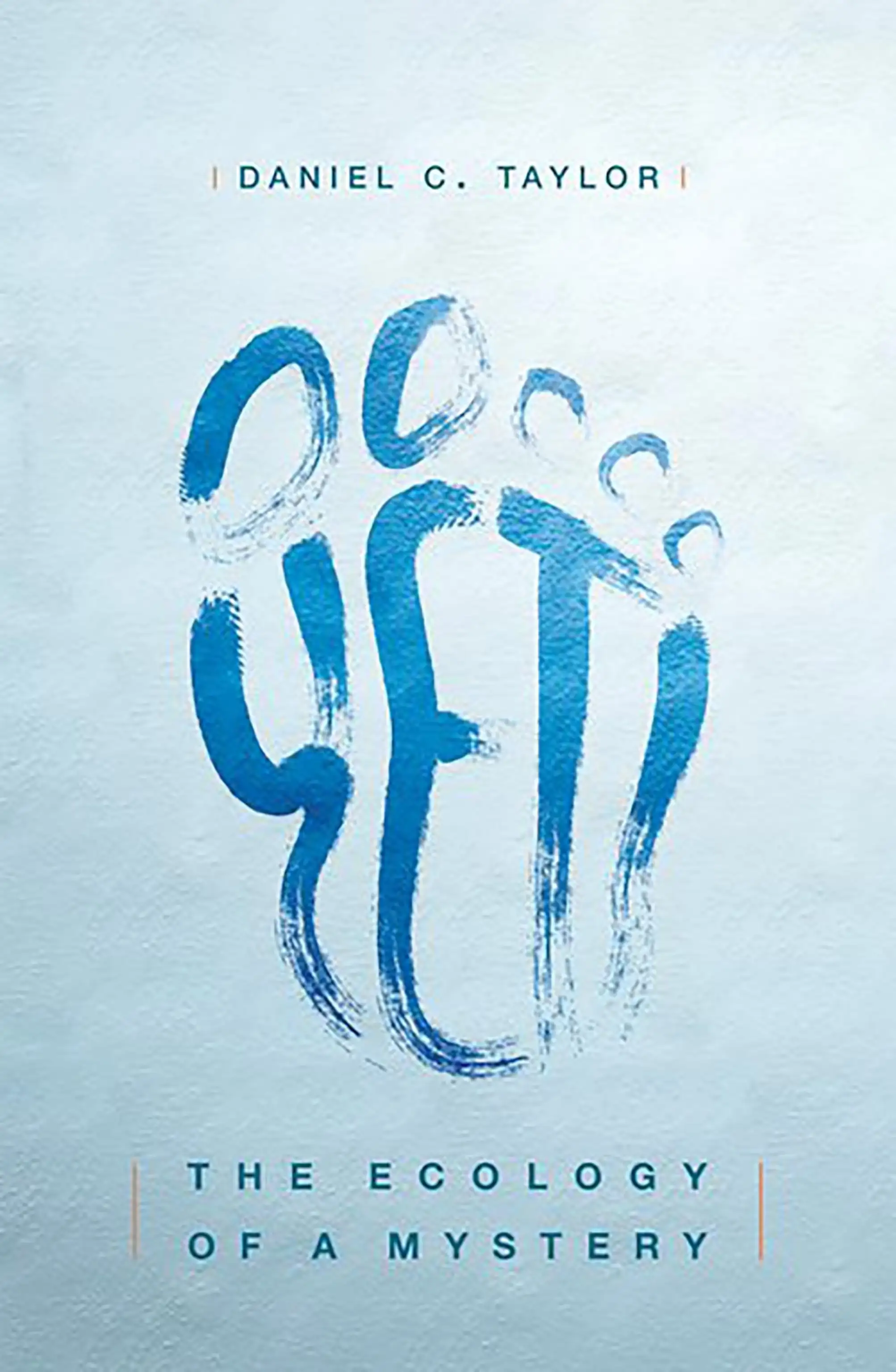 Daniel Taylor在喜马拉雅