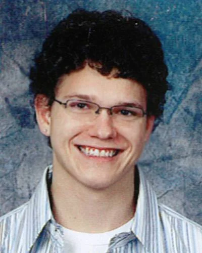 NCMEC年龄递进照片