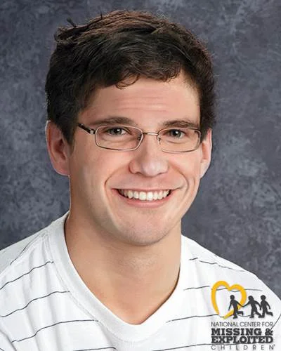 NCMEC失踪人员海报