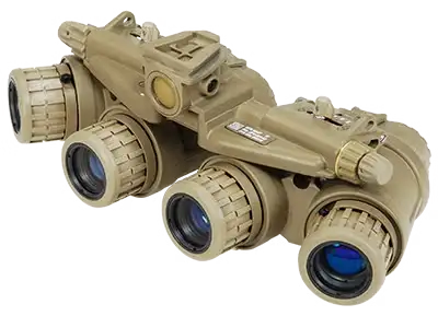 GPNVG-18全景夜视仪