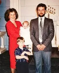 杜纳希家庭的照片