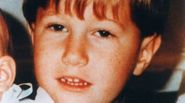 警方在迈克尔失踪后进行的大规模搜索行动