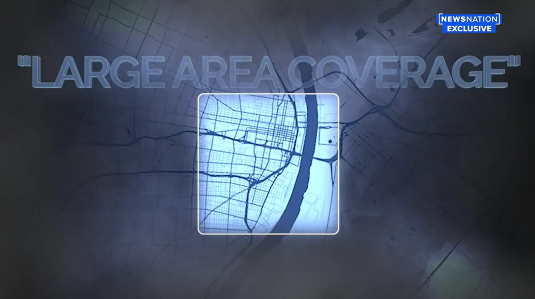 关于圣路易斯锌镉硫化物实验的详细报道