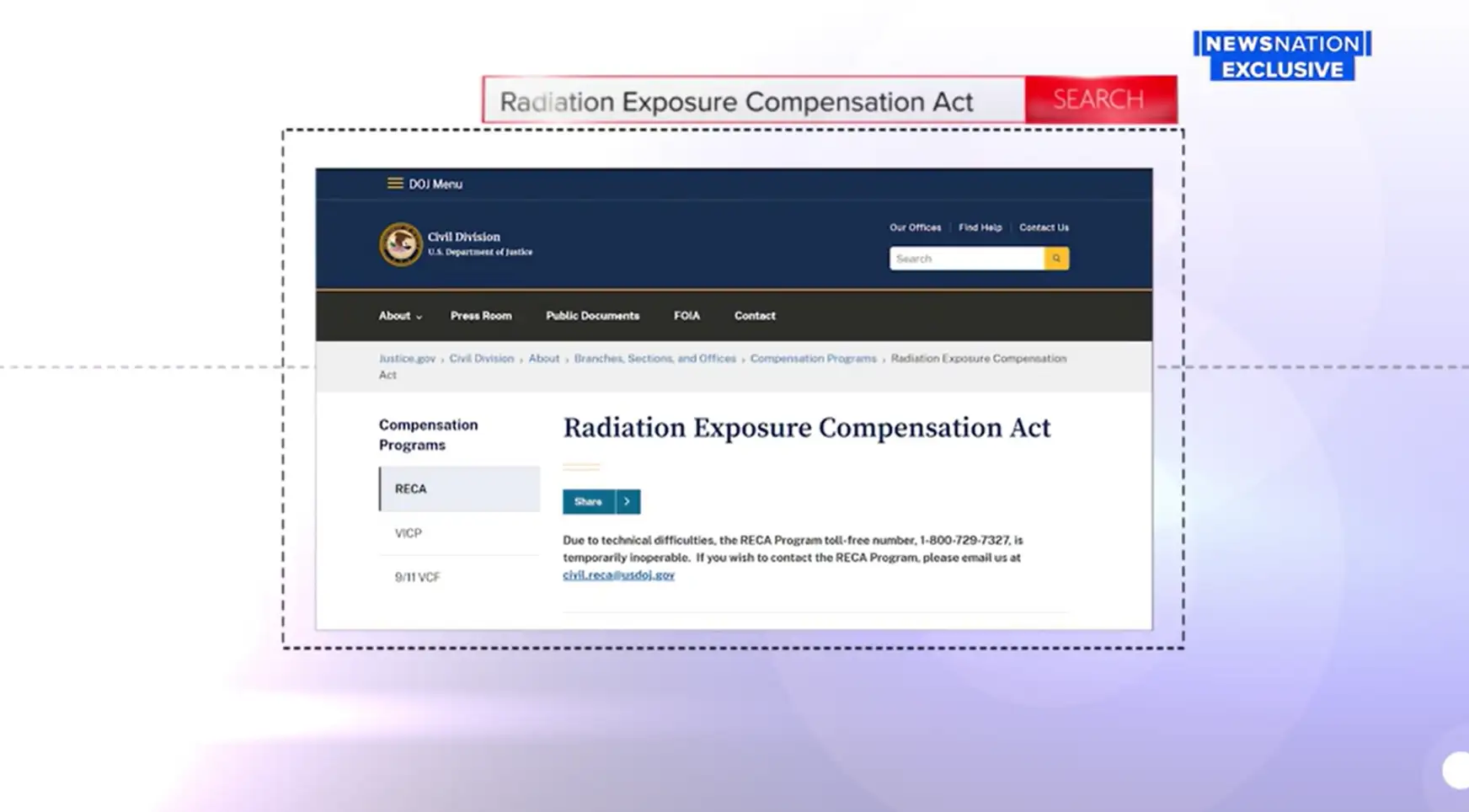 国会议员Wesley Bell讨论为受害者争取赔偿的努力