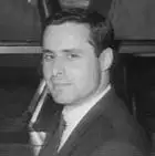 吹哨人彼得·巴克斯顿