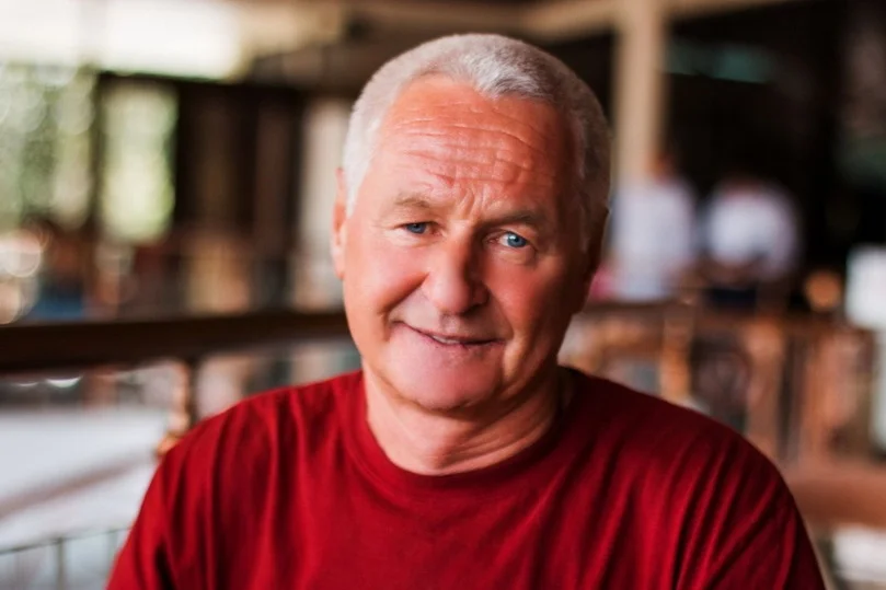 科普套峰，悲剧发生的山峰