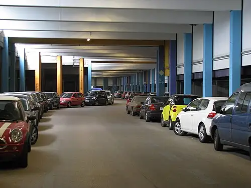 康诺利街31号公寓楼入口，人质在此被扣押