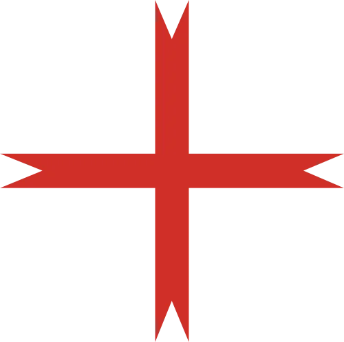 太阳圣殿教徽章