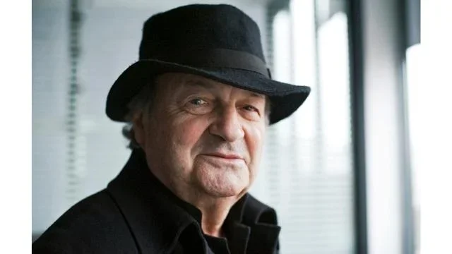 米歇尔·塔巴什尼克