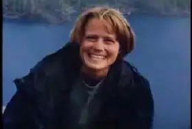 艾米·鲁·贝克特尔失踪前的照片