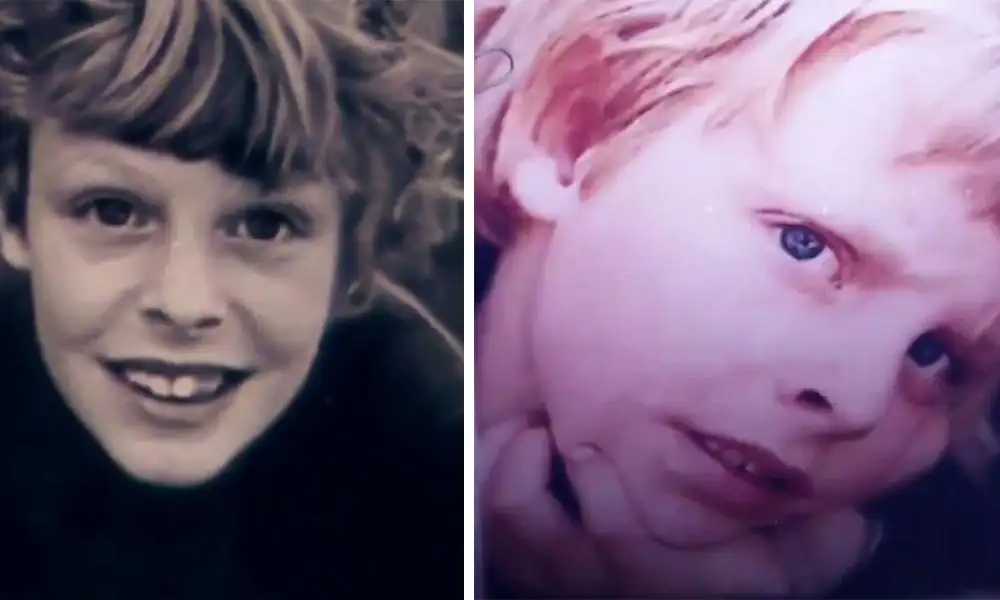 帕迪·希尔德布兰德