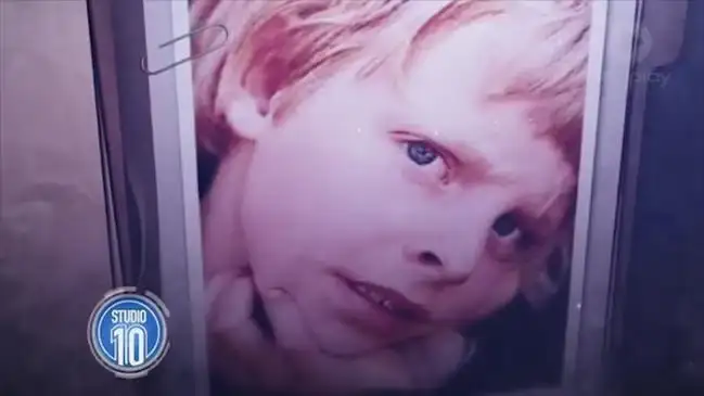 乔·希尔德布兰德