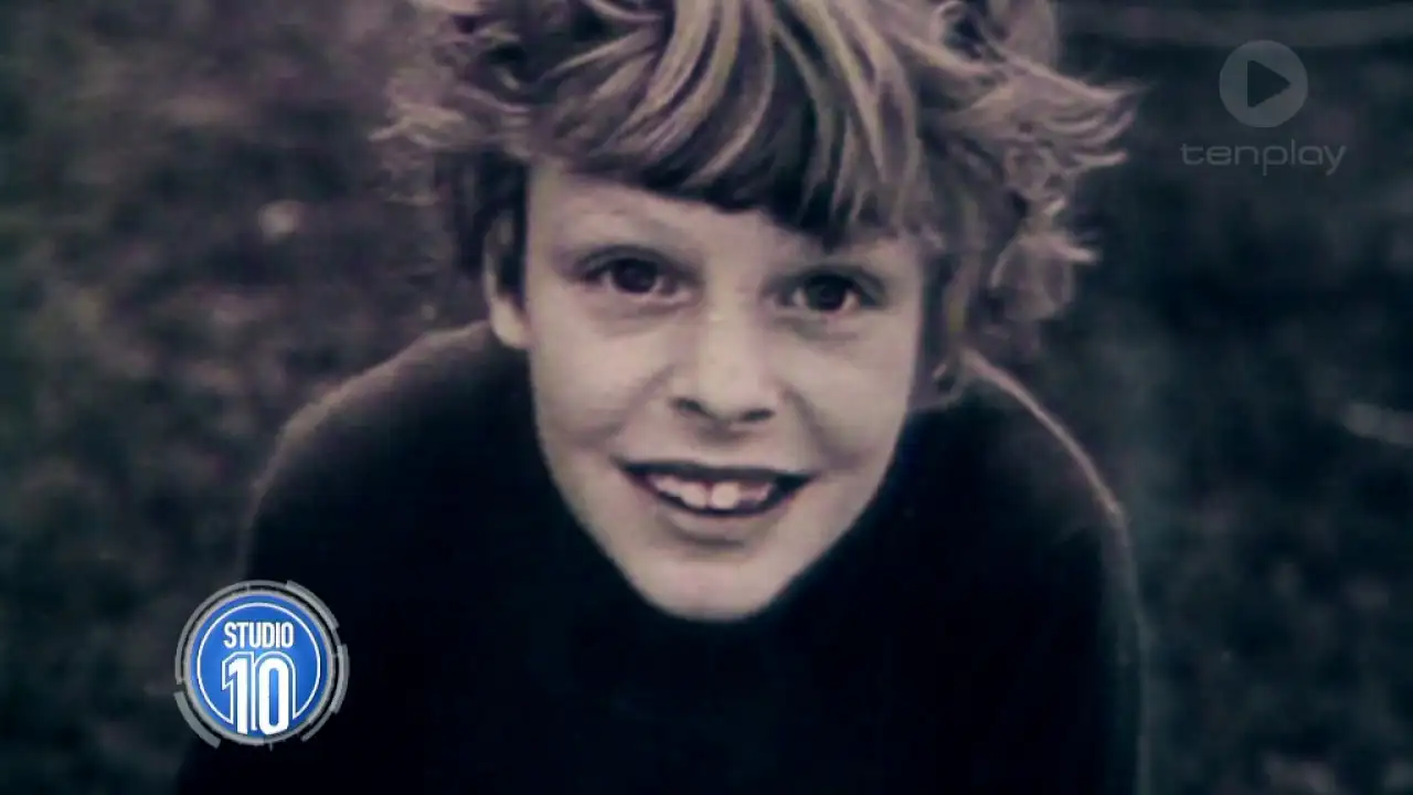 乔·希尔德布兰德接受采访