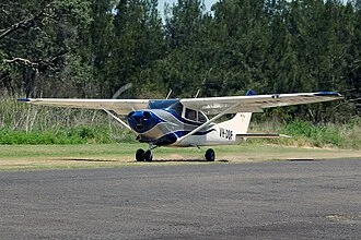 Cessna 182