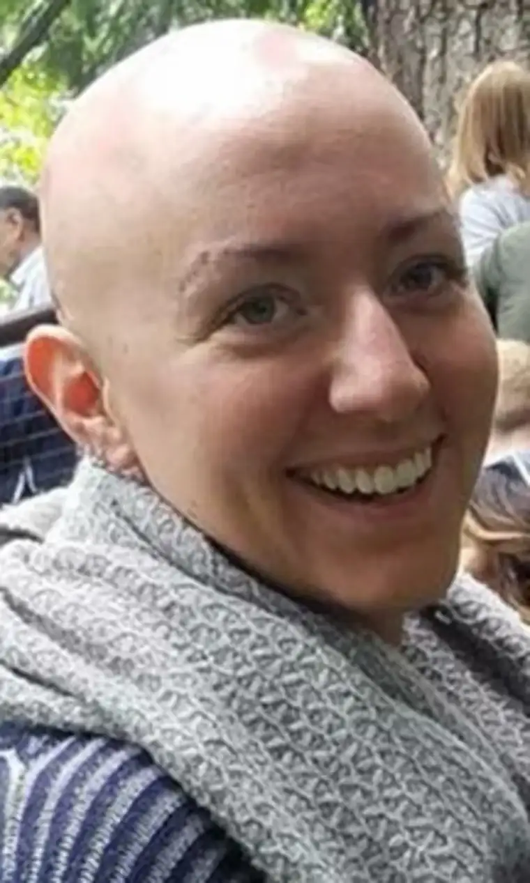 萨曼莎·赛耶斯