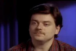 唐·德克尔，被称为"雨人"的当事人