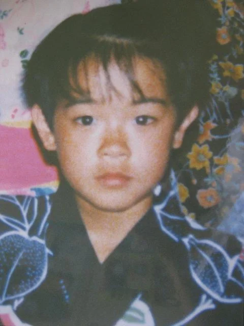 石井舞官方寻人照片