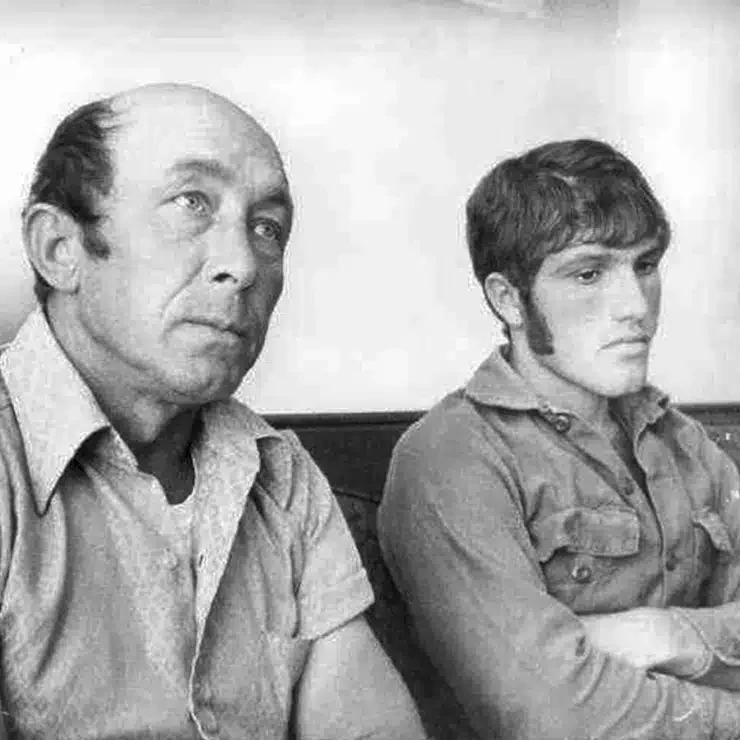 帕斯卡古拉外星人绑架案示意图